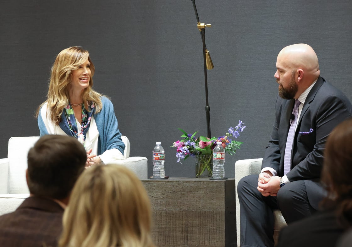 Sam Sorbo and Chris Stigall Discussion