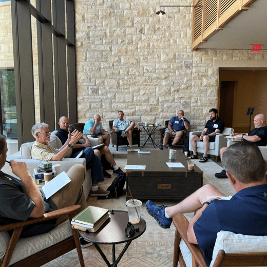 Graduate Retreat Photo 1