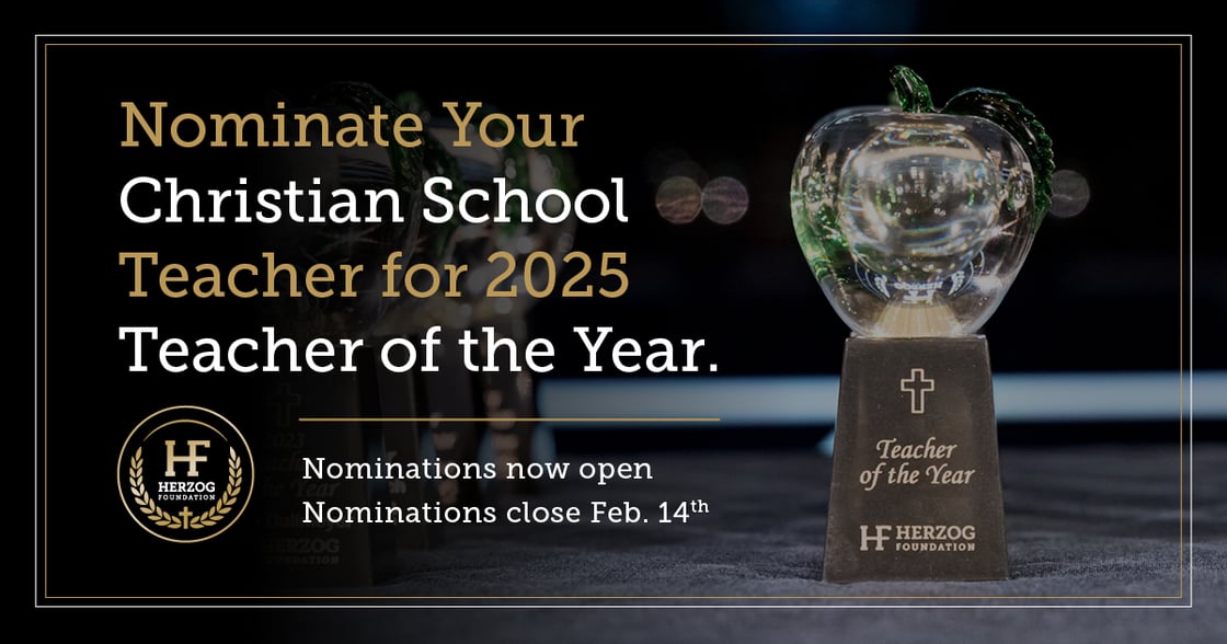 2025 Teacher of the Year nomination open graphic_email