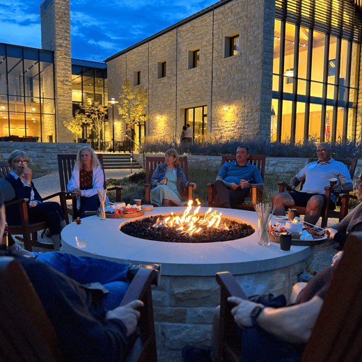 Graduate Retreat Photo 5