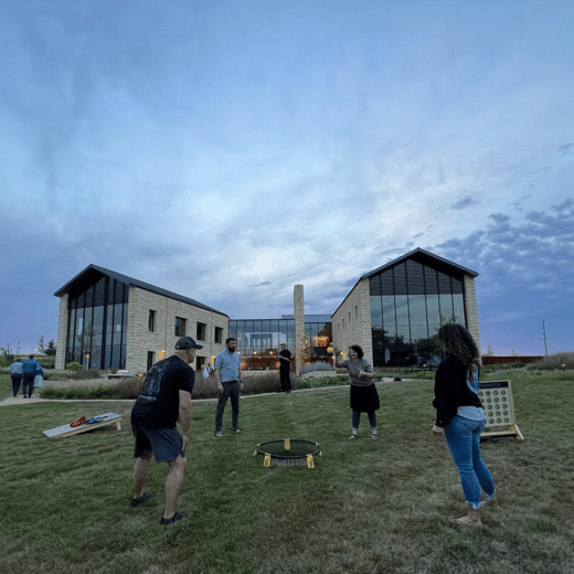 Graduate Retreat Photo 6
