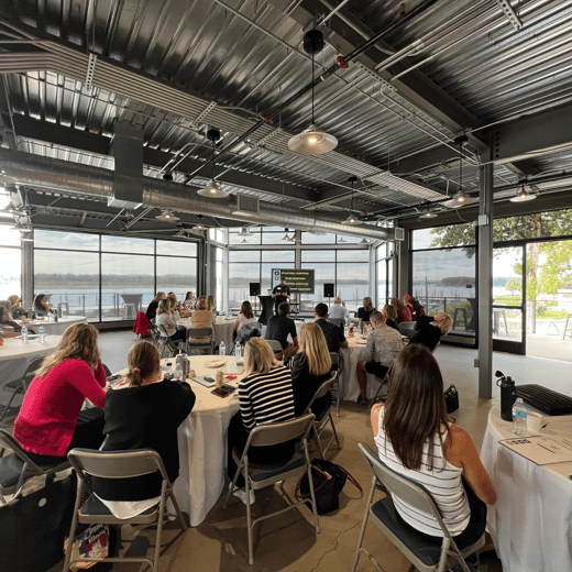 Pacific Northwest Training Retreat Photo 1