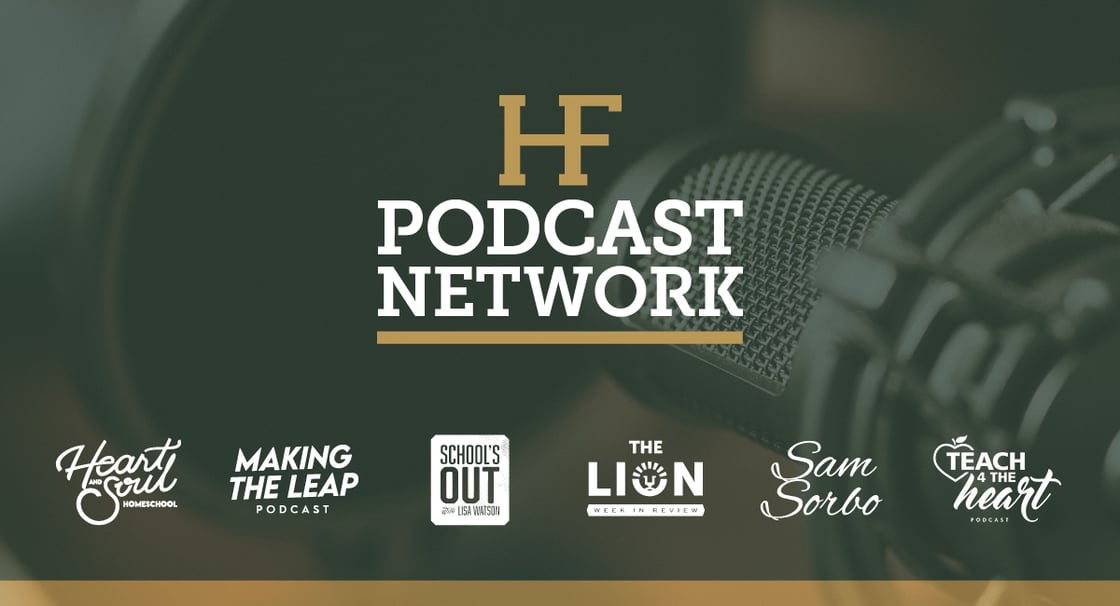 HF Podcast Network email header (1)